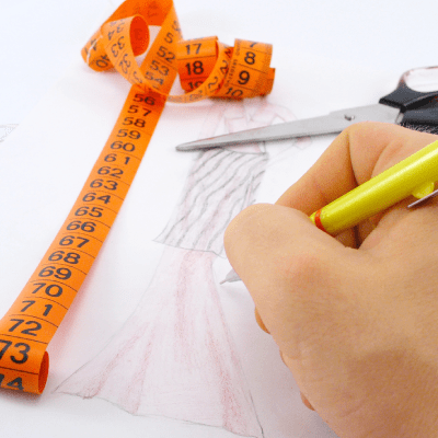 FASHION DESIGNING